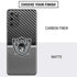 NFL Las Vegas Raiders Vintage Galaxy S20 Plus Skin